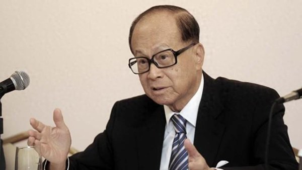 正规配资平台开户 中美谈判后, 李嘉诚180度转弯, 不合法情况下, 不可能出售港口?