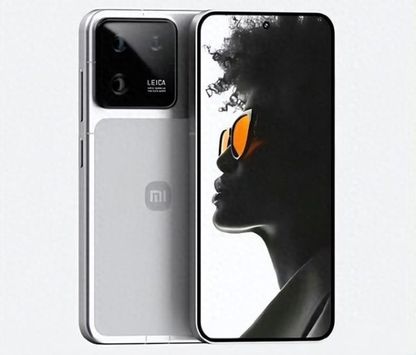 免费炒股配资 小米16新配色曝光: 猛男粉+冷雕工艺+四等边直屏, 质感再上一层楼